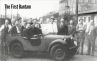 Bantam Jeep Festival � Rekordversuch in der Geburtsstadt des Jeep