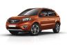 Renault Koleos � Neue Optik und weniger Verbrauch