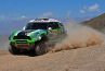 Rallye Dakar 2012 � Peterhansels zehnter Sieg