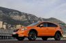 Subaru XV � Ganz sch�n cross