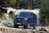 Fahrbericht: VW Crafter 35 Kastenwagen 2,0-l-BiTDI 4motion ��Speditionsreise ins Gel�nde