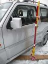 Schmitz & Heisler: Neuer Wagenheber �First Responder� von Hi-Lift