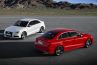 Audi A3 Limousine � Kompaktes Stufenheck-Modell 
