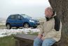 Suzuki SX4 1.6 VVT i-AWD � Der Stadt-Land-Quirl