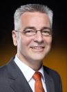 Ansgar Wilkendorf betreut die internationalen Marktorganisationen f�r Pkw-Reifen bei CONTINENTAL