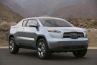 Toyota Hybrid-Pickup � A-Bat 