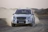 Mercedes M-Klasse � Facelift f�r 2008