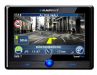  TravelPilot von Blaupunkt � Video-Navis erkennen nicht nur Tempolimits