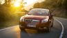 Opel Insignia � Allrad in der Mittelklasse