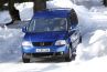 VW Caddy 1.9 TDI 4motion ��Endlich auf allen Vieren