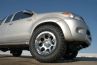 Beadlock-Felgen von delta 4x4 � Coole Schlappen f�r den Hilux