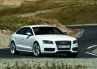 Audi S5 Sportback und A4 3.0 TDI clean diesel quattro � Ingolst�dter Allradpremieren auf der IAA