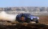 6. Etappe Silk-Way Rallye � Carlos Sainz holt auf