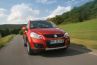Suzuki SX4 i-AWD Fahrvorstellung � Mehr Power, weniger Verbrauch