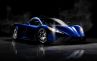 Kepler Motion � Supersportler mit Hybrid und Allrad 